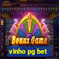 vinho pg bet